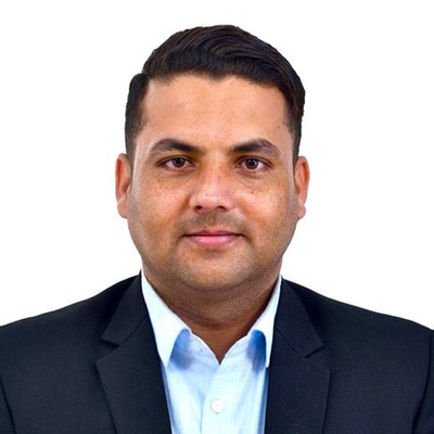 Adv. Uddhav Prasad Adhikari