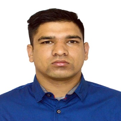 Er. Kiran Dahal