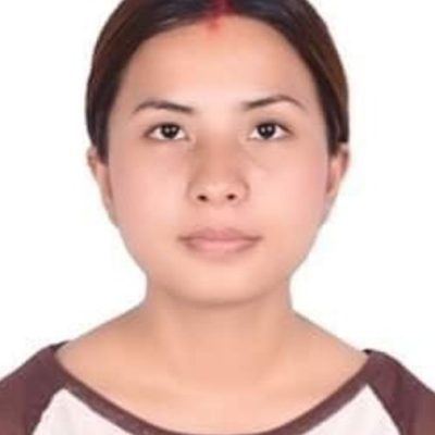 Sushmita Shrestha